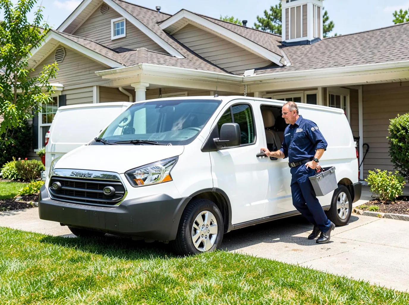 Emergency Plumber company in Cantua Creek, CA
